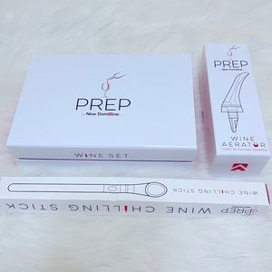 NEW! WINE BUNDLE 3 BOX SET